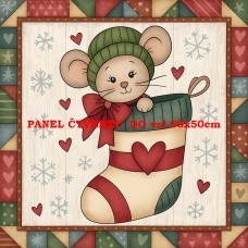 Látkový panel  587-234