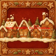 BAVLNĚNÝ PANEL  15x15 cm kp280