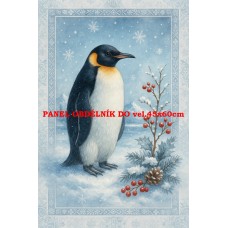 Látkový panel 587-491