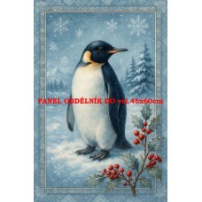 Látkový panel 587-492