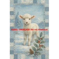 Látkový panel 587-493