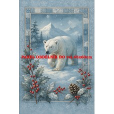 Látkový panel 587-494