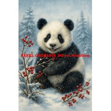 Látkový panel 587-496