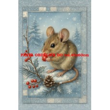 Látkový panel 587-497