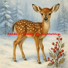 Látkový panel  587-499