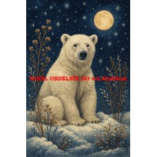 Látkový panel 587-506