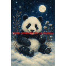 Látkový panel 587-507