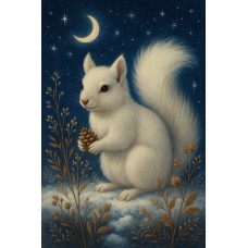 Látkový panel 587-508