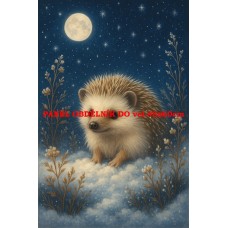 Látkový panel 587-511