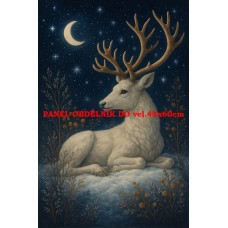 Látkový panel 587-513