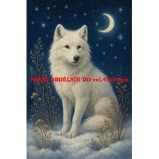 Látkový panel 587-514 Látkový panel 587-514