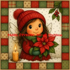 Látkový panel  587-523