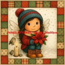 Látkový panel  587-524