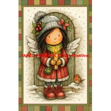 Látkový panel 587-527