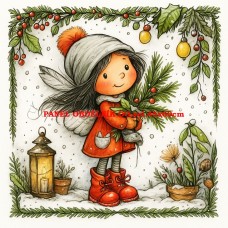 Látkový panel  587-545 Látkový panel  587-545