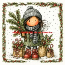 Látkový panel  587-548 Látkový panel  587-548