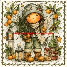 Látkový panel  587-549 Látkový panel  587-549