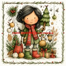 Látkový panel  587-550 Látkový panel  587-550