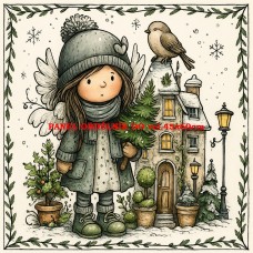 Látkový panel  587-554 Látkový panel  587-554