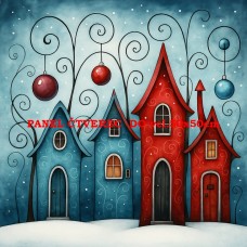 Látkový panel 587-565 Látkový panel 587-565