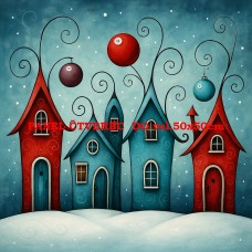 Látkový panel 587-568 Látkový panel 587-568