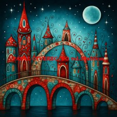 Látkový panel 587-569 Látkový panel 587-569