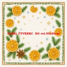 Látkový panel  587-57