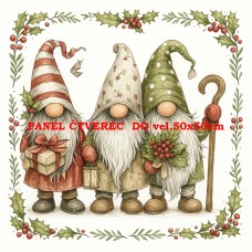 Látkový panel  587-573