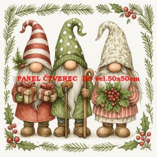 Látkový panel  587-575