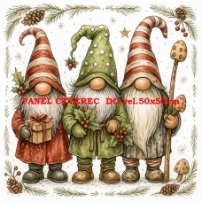 Látkový panel  587-576