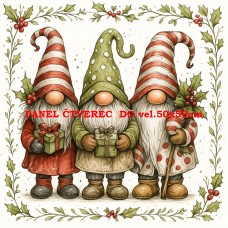 Látkový panel  587-579