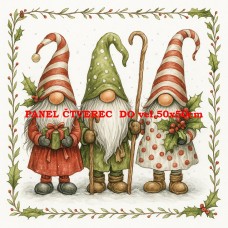 Látkový panel  587-580