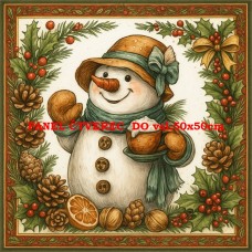 Látkový panel 587-588 Látkový panel 587-588