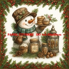 Látkový panel 587-589 Látkový panel 587-589