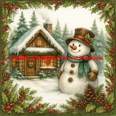 Látkový panel  587-590 Látkový panel  587-590