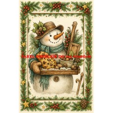 Látkový panel 587-592 Látkový panel 587-592