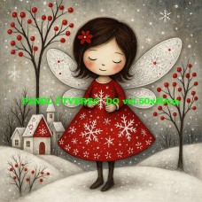 Látkový panel  587-593