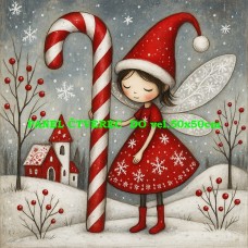 Látkový panel  587-595