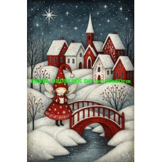 Látkový panel 587-598