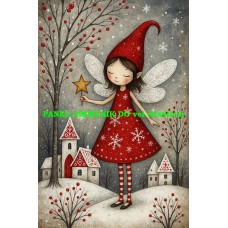 Látkový panel 587-599