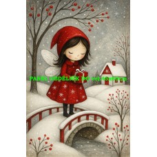 Látkový panel 587-600