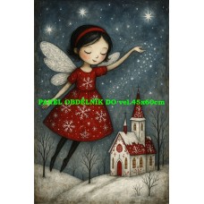 Látkový panel 587-601