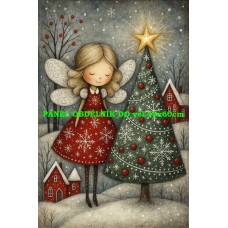 Látkový panel 587-602