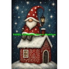 Látkový panel 587-604