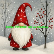 Látkový panel  587-609