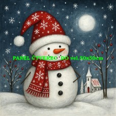 Látkový panel  587-610 Látkový panel  587-610