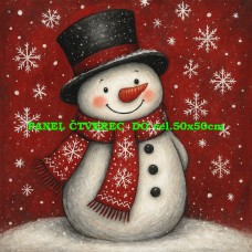 Látkový panel  587-611 Látkový panel  587-611