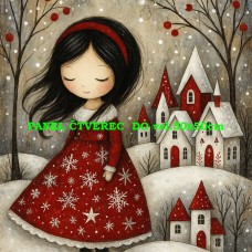 Látkový panel 587-618 Látkový panel 587-618