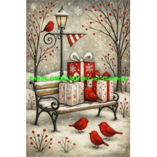 Látkový panel 587-643