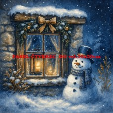 Látkový panel  587-646 Látkový panel  587-646